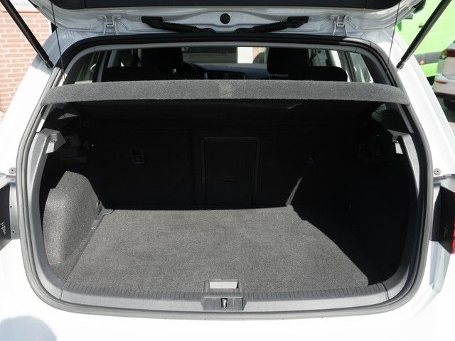 Golf VII e-Golf CCS Navi-Pro heizb. Frontscheibe