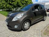 Chevrolet Spark LS Tüv Neu  2.Hand - Chevrolet Spark in Berlin