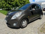 Chevrolet Spark LS Tüv Neu  2.Hand - Chevrolet Spark aus 2011
