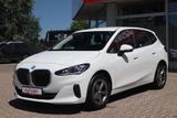 BMW 218i Active Tourer AHK LED el. Heckklappe Sitzhe - gebrauchte BMW 218 aus dem Jahr 2023