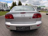 Mazda 3 Lim. 1.6 Comfort Klimaautomatik 2-Hand - Mazda 3 aus 2005