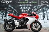 MV Agusta Superveloce 800  - Offers