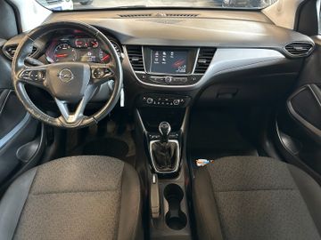 Opel Crossland (X) *Edition*Klima*Sitzheiz.*