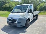 Peugeot Peujeot Boxer 2.2 Diesel 2010 177000km neu... - gebrauchte Peugeot Boxer aus dem Jahr 2010