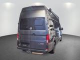 Volkswagen Grand California 2.0 TDI 4M Autom. AHK LED ACC - Diesel
