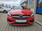 Mercedes-Benz CLA 200 CLA -Klasse AMG-Line - Mercedes-Benz CLA 200: Automatik