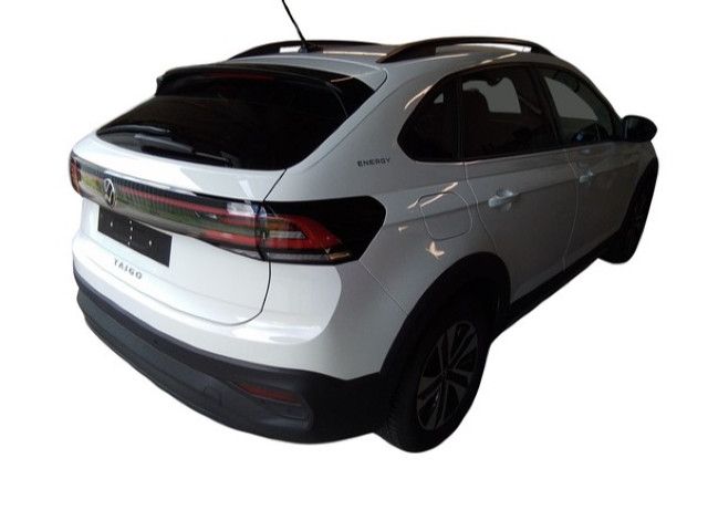 Volkswagen Taigo - Bild 3