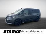 Volkswagen T7 Multivan 2.0 TDI DSG Edition lang  Panodach A - Volkswagen Gebrauchtwagen mit Schiebetür