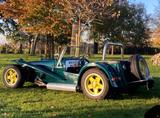 Lotus Super Seven - Lotus Super Seven Gebrauchtwagen