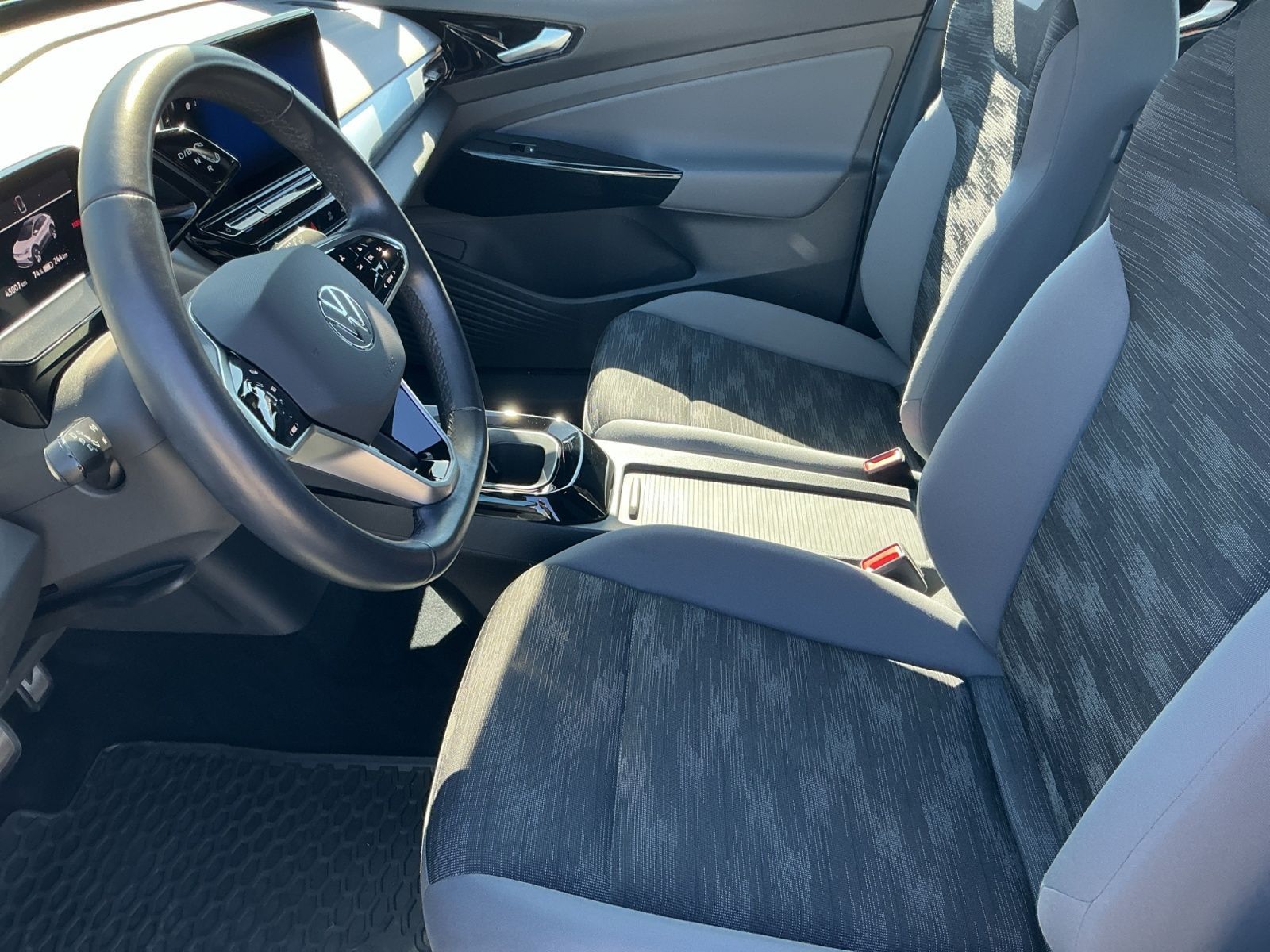 Volkswagen ID.4 - Bild 12