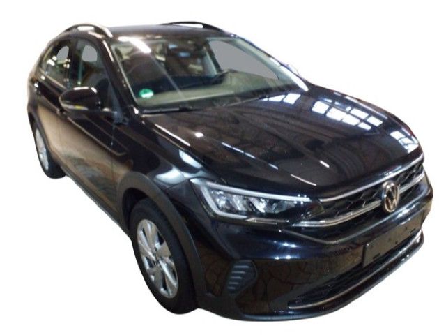 Volkswagen Taigo - Bild 2