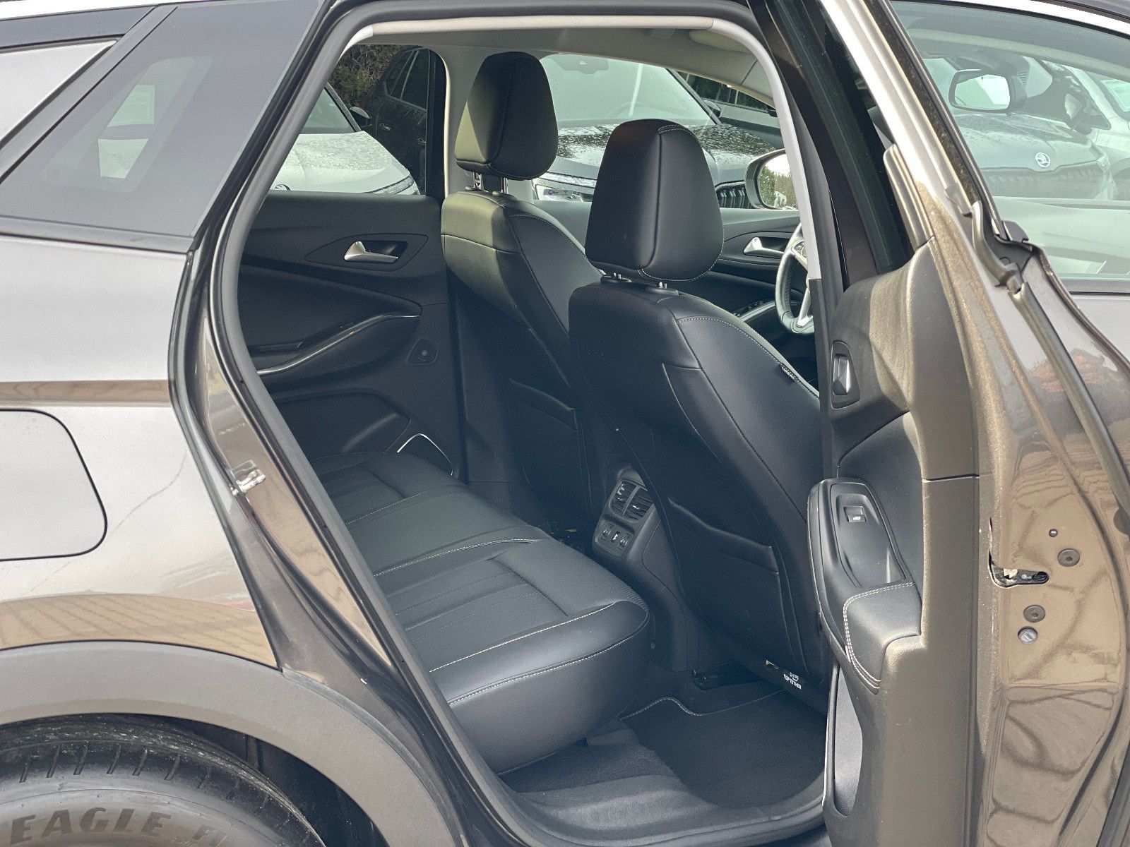 OPEL Grandland X, 2018, Diesel, 177 PS