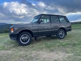 Andere Range Rover Westminster VOGUE SE 3.9 V8 Au... - Andere aus 1992