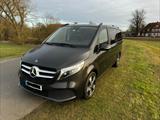 Mercedes-Benz V 250 d Aut. EDITION lang EZ 09/21 / HU neu