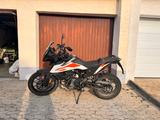 KTM 390 Adventure - KTM 390 ADVENTURE