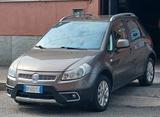Fiat FIAT Sedici 4x4 2.000 MultiJet 136cv Km148.000 - Fiat Sedici aus 2009