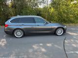 BMW 328i Touring Aut. Leder Navi Prof Xenon Pa Dach - BMW 328 bis 20.000 Euro