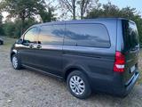 Mercedes-Benz Vito 114 CDI Tourer Edition Pro - Campingbus - : Van, Camping