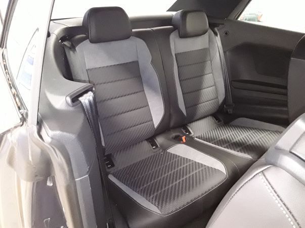Volkswagen T-Roc - Bild 10