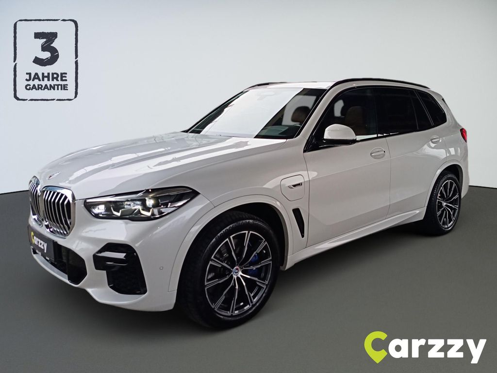 Image of BMW X5
