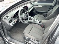 Audi A4 - Vorschau Bild 10