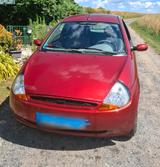 Ford ka,,Stadtflitzer,,, - Ford Ka/Ka+ aus 2007