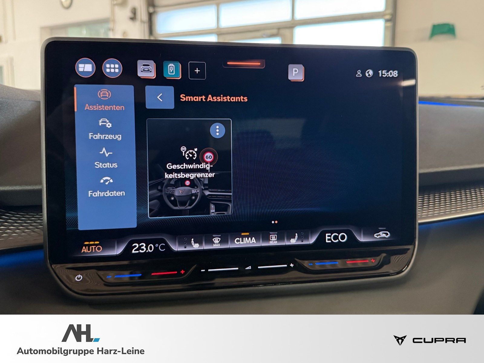 Cupra Terramar - Bild 26