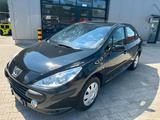 Peugeot 307 Tendance 140 Automatik LPG Ohne TÜV - schwarze Peugeot 307