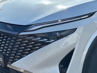 Nissan QASHQAI 1.3 DIG-T MHEV Xtronic 4×2 N-Connecta - Image