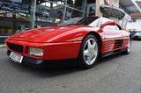 Ferrari 348 TS* Sammlerzustand* Targa* Klima* H-Kennz. - Offers