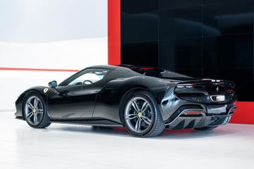 2022 Ferrari 296 GTB — миниатюра 11