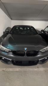 BMW 440i CaprioX-Drive MPPSK Vollaustattung ohne opf - BMW 440: Privatanbieter