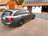 Mercedes-Benz C 250d 4MATIC AMG Line  Top gepflegt, MwSt. aus - Mercedes-Benz C 250 Gebrauchtwagen in Köln