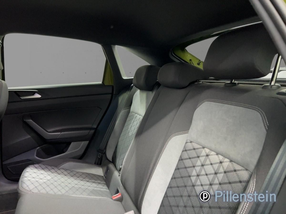 Volkswagen Taigo - Bild 14