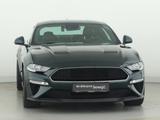 Ford Mustang 5.0 Ti-VCT V8 Bullit *LED*Navi*Keyless* - Ford Mustang: Bullit