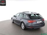 Audi A4 Avant 2.0 TFSI 3x S LINE 360GRAD,MEMORY,1.HD - Audi A4: Panorama-Dach