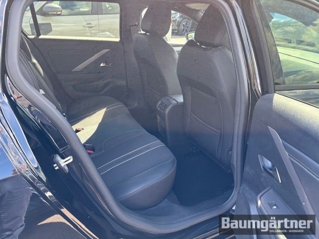 Fahrzeugabbildung Opel Astra Sports Tourer GS 1.2 130 Automatik Kamera