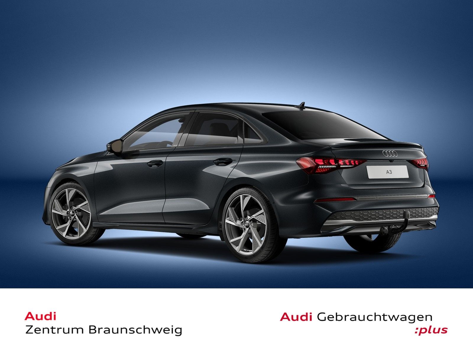 Audi A3 - Bild 5