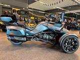 Can-Am SPYDER F3 LIMITED | LTD | BLUE SATIN | NO F3-S - Offers