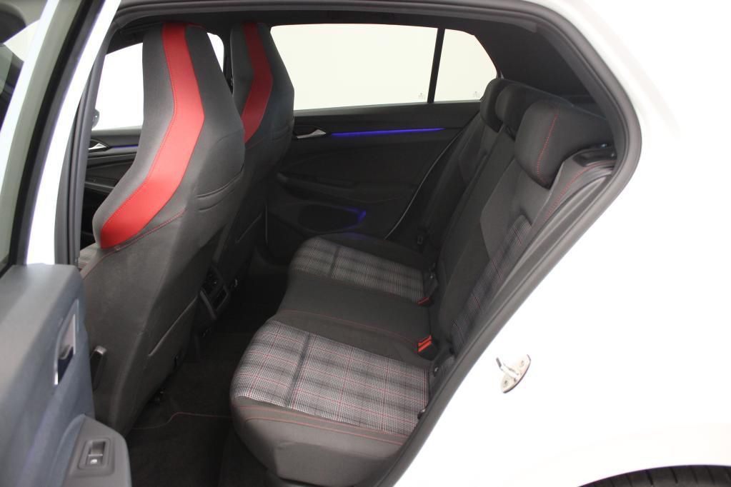 Volkswagen Golf GTI 2.0 TSI 180kW Klima*Tempo*Nav*PDC*SH