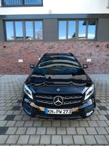 Mercedes-Benz GLA 250 AMG Line AMG Line - gebrauchte Mercedes-Benz GLA 250 aus dem Jahr 2017