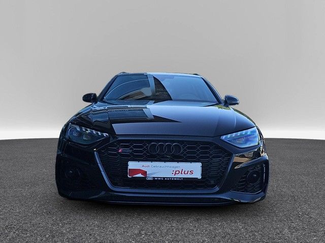 Audi RS 4 Avant 2.9 TFSI quattro Tiptronic Matrix B&O foto 3