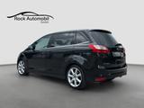 Ford C-Max Grand Titanium 1.6 EcoBoost *Garantie* - Ford C-Max in Augsburg