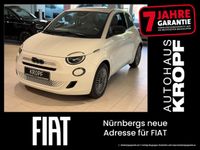 Fiat 500 - Vorschau Bild 1
