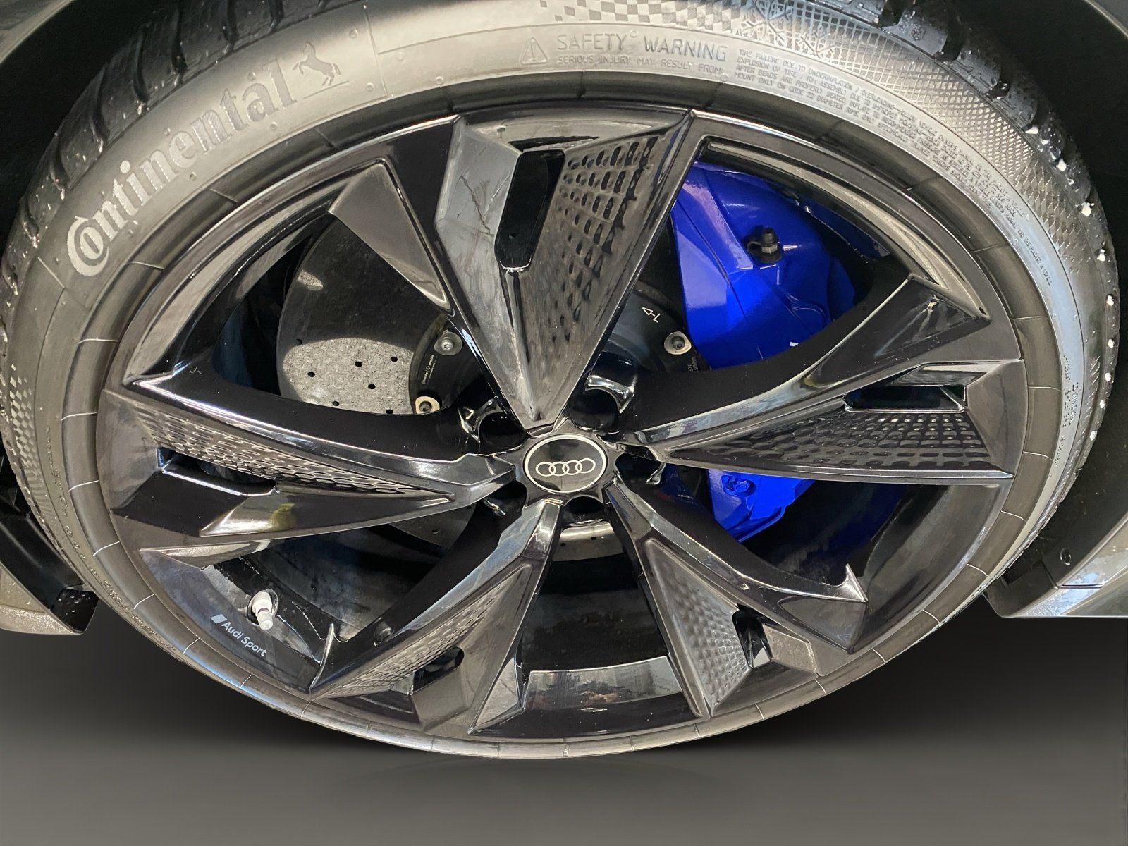 Audi RS6 - Bild 7