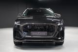 Audi RSQ8 B&O*KERAMIK*RS-ABGASANLAGE*AUDI-EXCLUSIVE - gebrauchte Audi RSQ8 aus dem Jahr 2024
