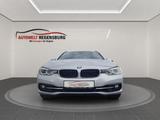 BMW 318i LED NAVI SHZ TEMO PDC ALU BC NS AUTOMATIK - BMW 318: Automatik, 318i