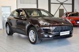 Porsche Macan S  PDK/1.HAND/PDLS/CAM/LUFT/14-WEGE/STANDH - Porsche aus 2015