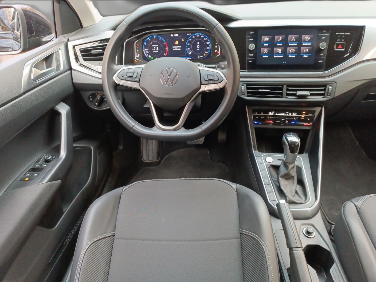 Volkswagen Taigo - Bild 16