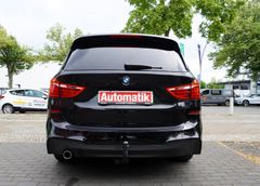 Fahrzeugabbildung BMW 218i Gran Tourer  M Sport Navi Klima 7-Sitzer!